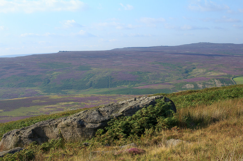 Derwent Edge Derwent Edge